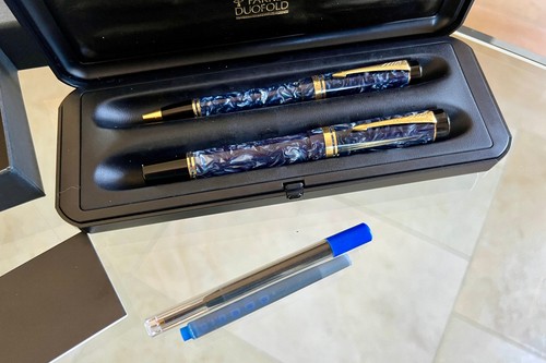 Parker duoold centenial i - parker,