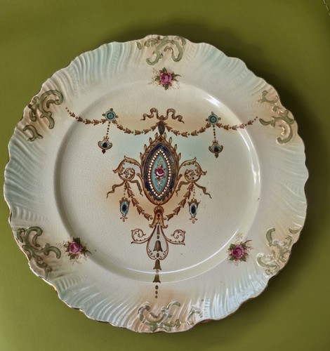 Crown devon vintage stoke - vintage,