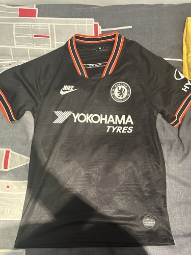 Chelsea third kit 2019 - chelsea,