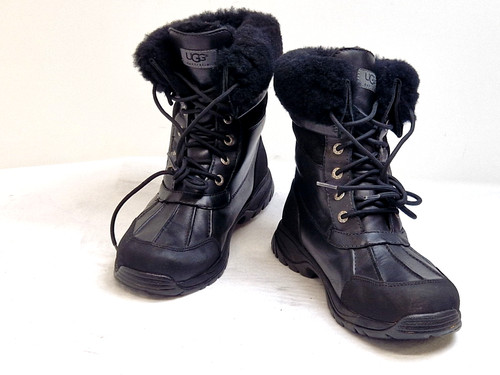 Ugg butte men winter - ,