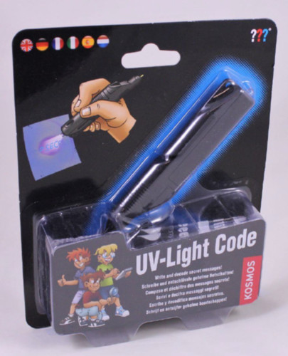 Lights code - uv-lights,