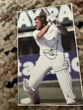 Ian Botham Somerset And