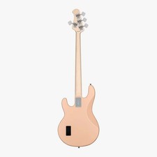 Music man sub - pueblo, pink