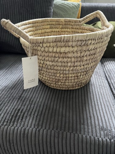 Zara home basket - home, 15