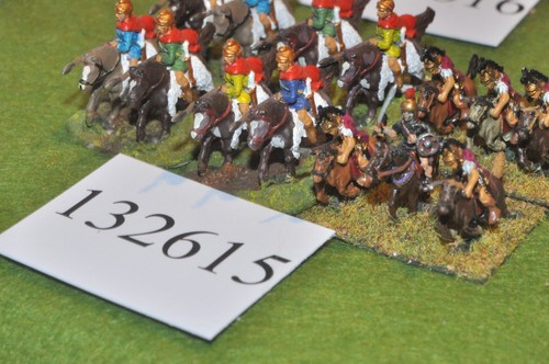 15mm classical greek lance - classical, /