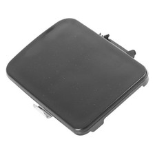 Front Bumper Eye Tow Towing