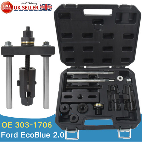 For ford ecoblue - 2.0, diesel
