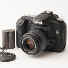 Canon eos 50d zoom - /,
