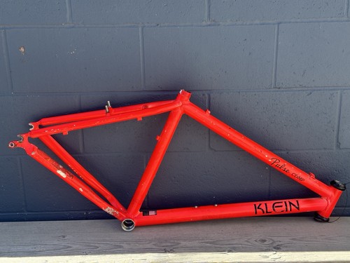 Klein pulse comp frame - frame, usa