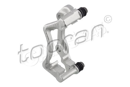 Brake caliper carrier fits - brake,