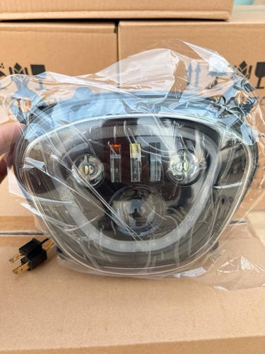 Suzuki boulevard m109r led - boulevard,
