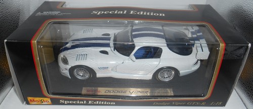 Maisto special edition - maisto,