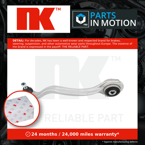 Wishbone suspension arm fits - arm,