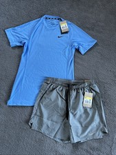 Mens Nike Dri Fit Set