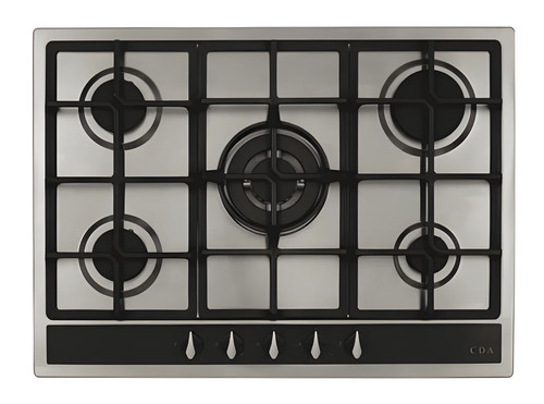 Cda hg7351ss stainless steel - hg7351ss,