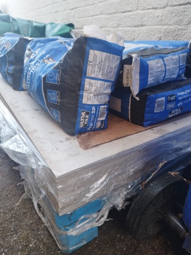 Ultra tile proflex rapid - 6x,