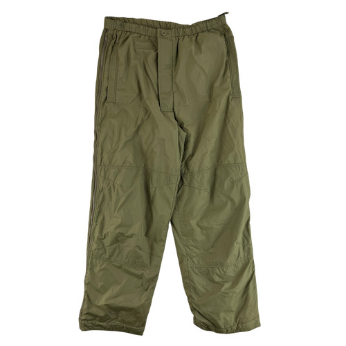 British army surplus trousers - british,