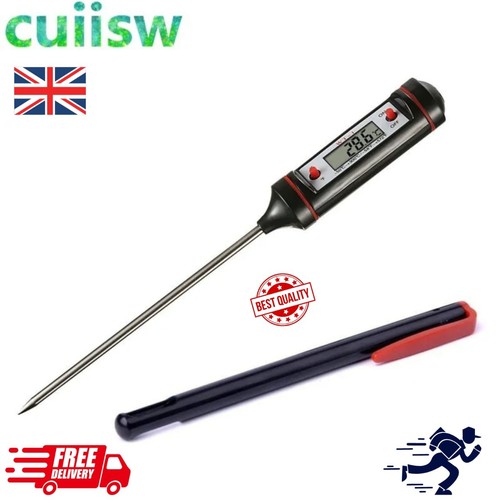 Digital food thermometer meat - digital,