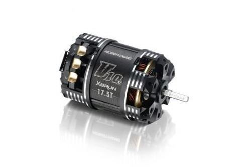 Hobbywing xerun v10 - xerun,