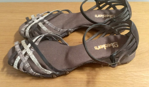 Skechers reggae slim - skechers,