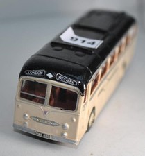 BUILT BUS KIT OO 1:76 - AEC