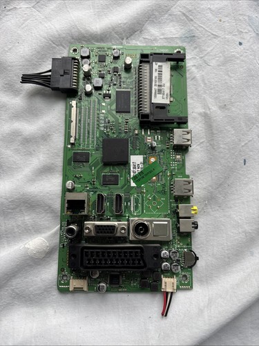 Vestel mainboard 17mb95 - mainboard, 17mb95,
