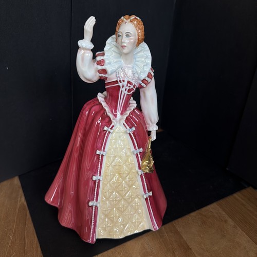 Royal doulton queens of - royal,