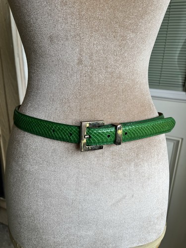 Vintage 70s emerald - vintage,