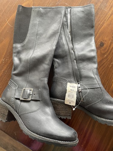 Nwt womens bean boots - ll, tall