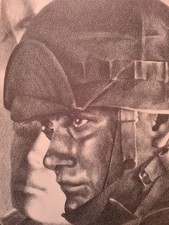 Images of War Faces of War