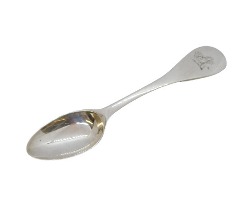 George iii sterling silver - george,