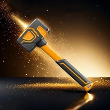 Floor Rubber Hammer Soft Blow