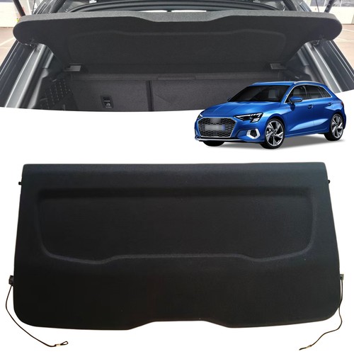 Parcel shelf load boot - parcel,