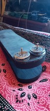  Stomp box drum tambourine buskers  acoustic pedal