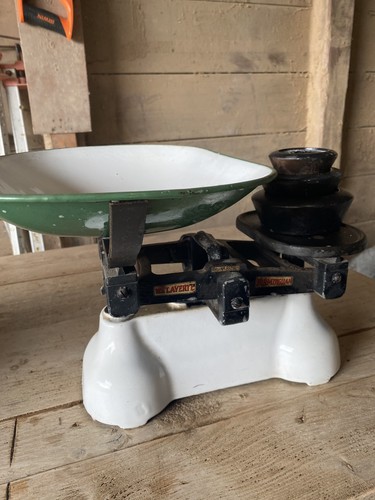 Vintage avery ltd - vintage, w&t