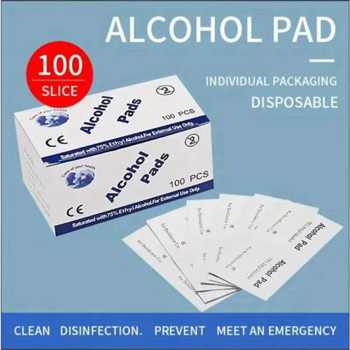 100pcs ynr antibacterial - 100pcs,