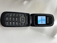 Samsung GT-E1150i Mobile Phone
