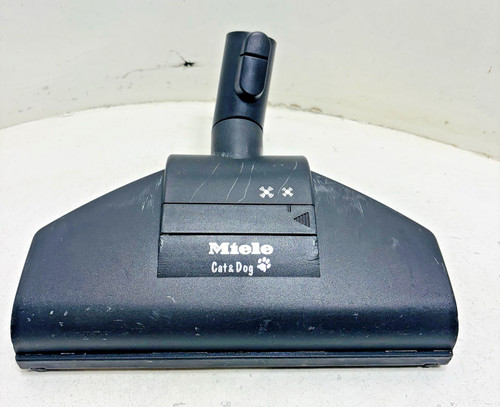 Miele cat dog turbo plus - cat,