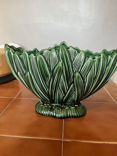 Vintage sylvac hyacinth mantle - hyacinth,