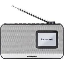 Panasonic RF-D15EG-K with DAB