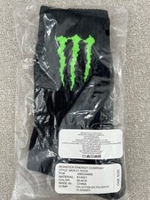 Monster Energy Company Crew