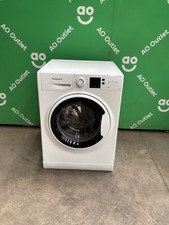 Hotpoint Washing Machine 11kg
