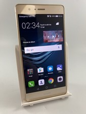 Huawei P9 lite Gold EE Network