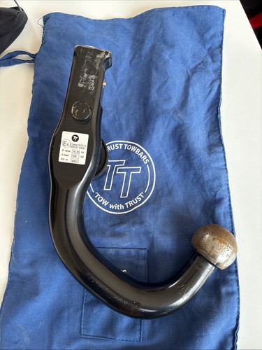 Tow trust towbar - towbar, land