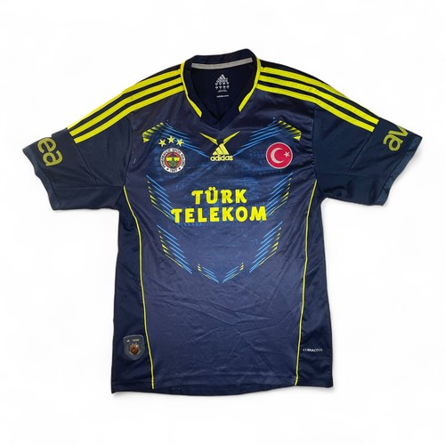 2013 fenerbahce third - fenerbahce,
