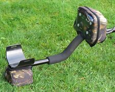 DEEPTECH VISTA - METAL DETECTOR COVERS - PAIR OF COVERS