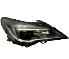 Vauxhall Astra 2015-2022