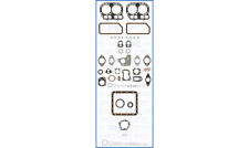 Full Engine Rebuild Conversion