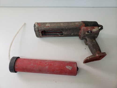 Hilti 3500 cordless - hilti,
