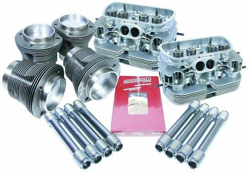 Top end engine - top, kit